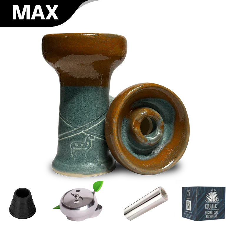 Alpaca Mini Rook Bowl