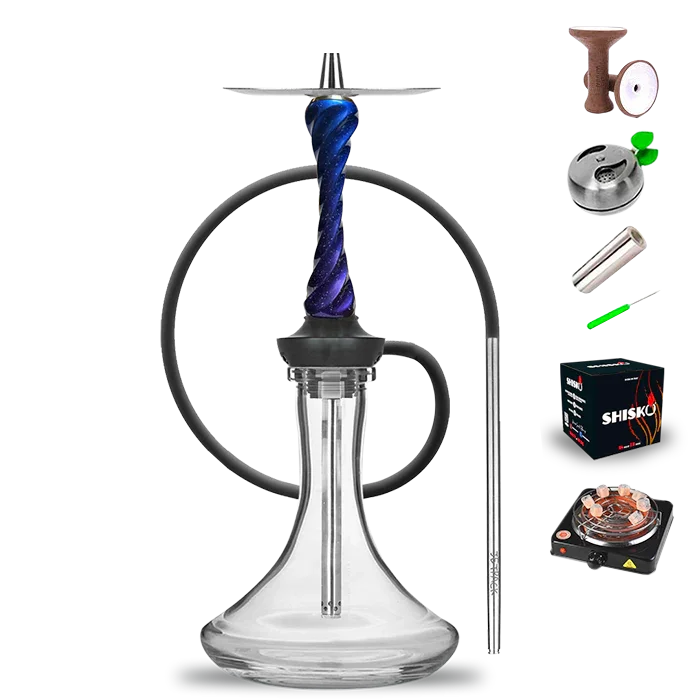 Jetpack Hookah