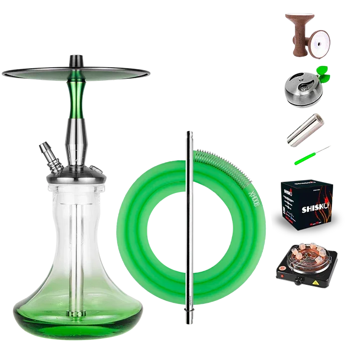Hoob Cyber Hookah