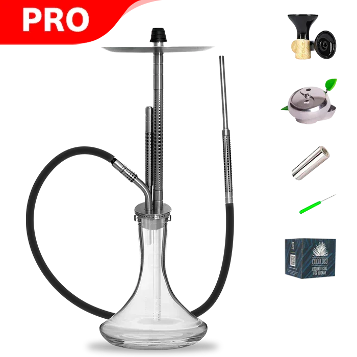 Mexanika Smoke Hookah - STM-C