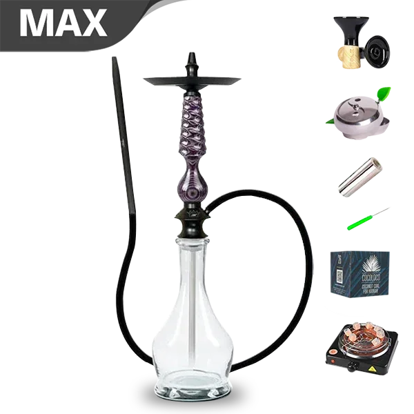 Regal Hookah Cavalier