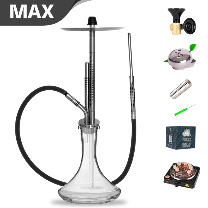 Mexanika Smoke Hookah - STM-C