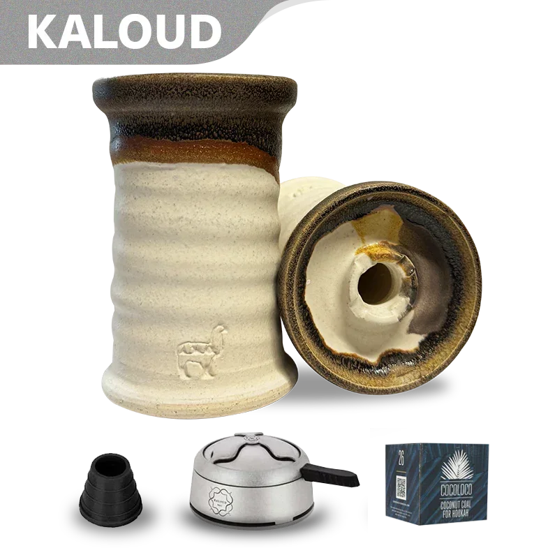 Alpaca Mini Rook Thick Boyz Bowl