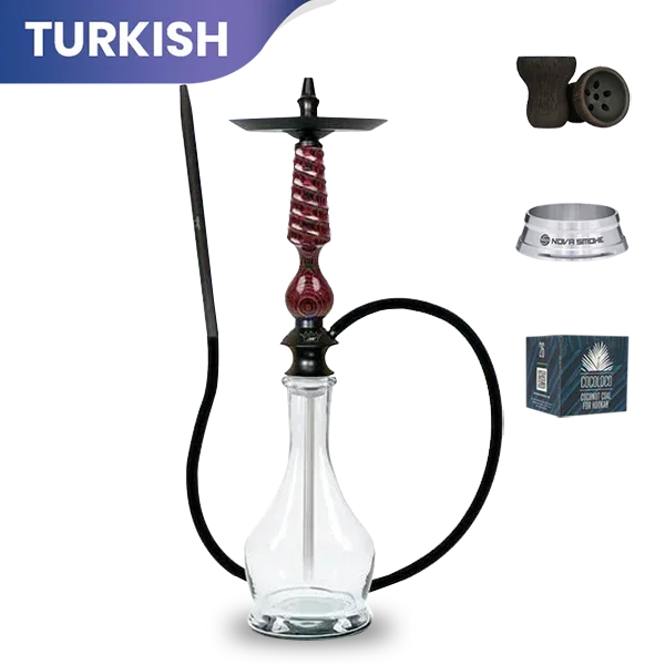 Regal Hookah Cavalier