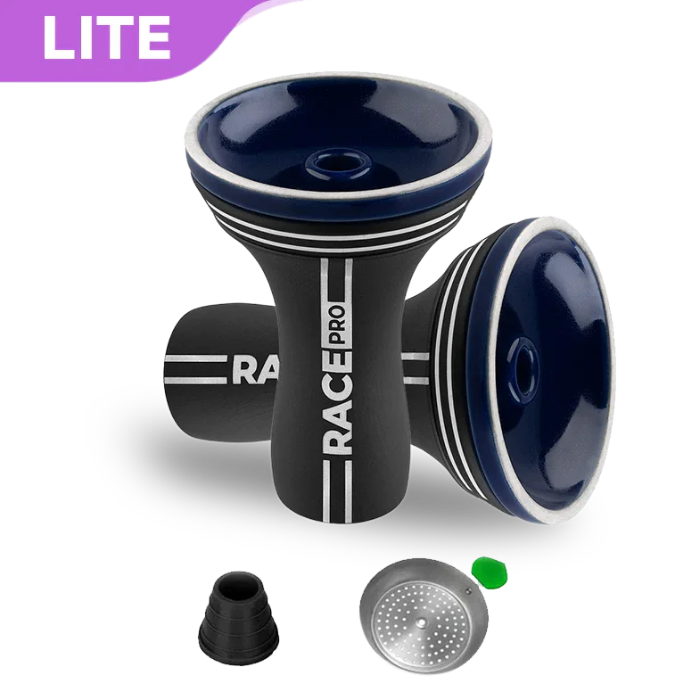 Alpha Race Phunnel PRO Bowl - Blue
