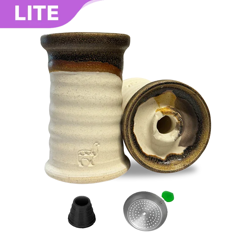 Alpaca Mini Rook Thick Boyz Bowl