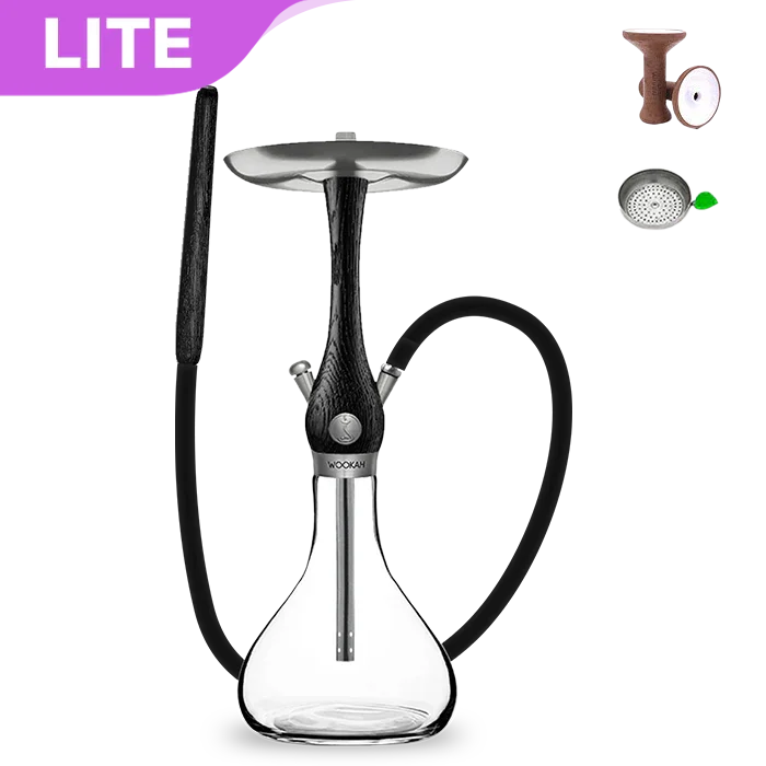 Wookah Mini Nox Smooth Hookah