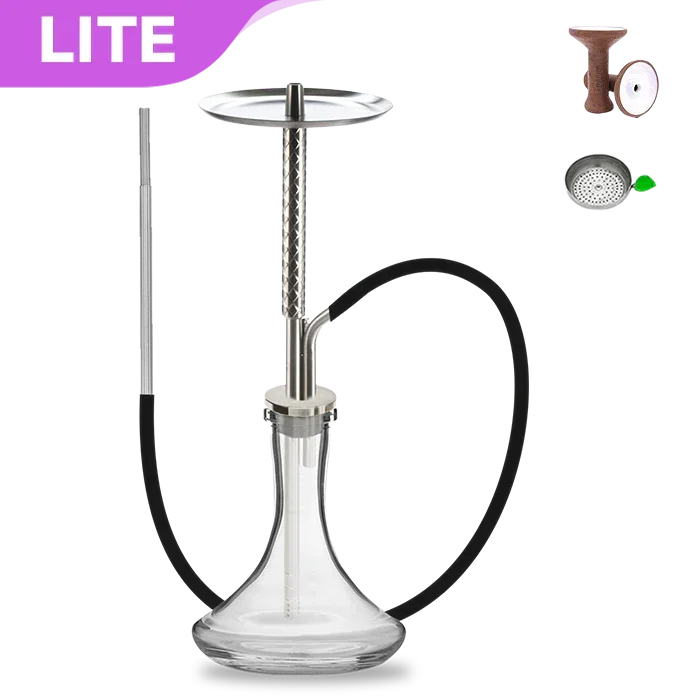 Mexanika Smoke STM Hookah Set