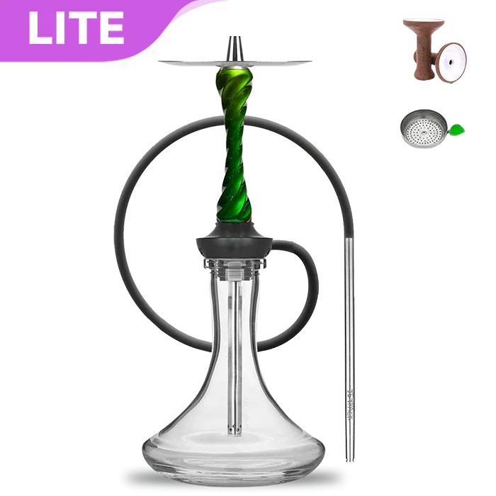 Jetpack Hookah