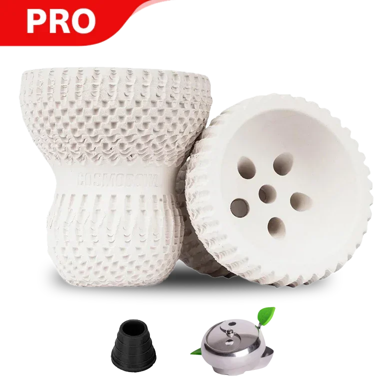 Cosmo Turkish White Bowl