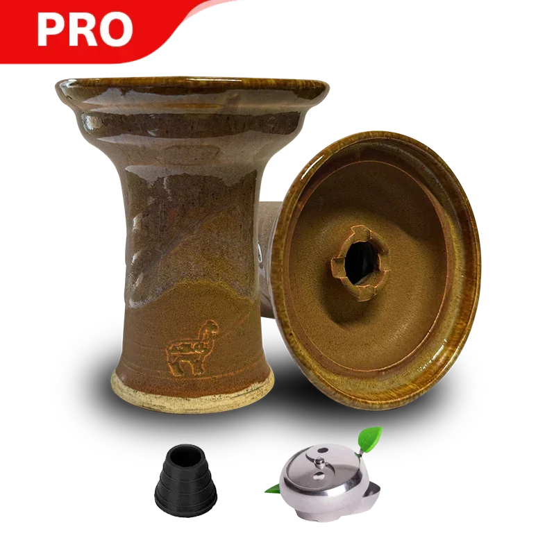 Alpaca LeRook Bowl - Caramel