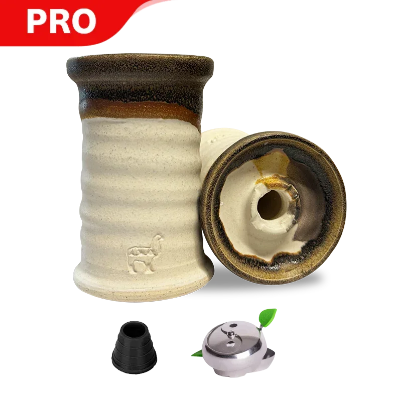 Alpaca Mini Rook Thick Boyz Bowl