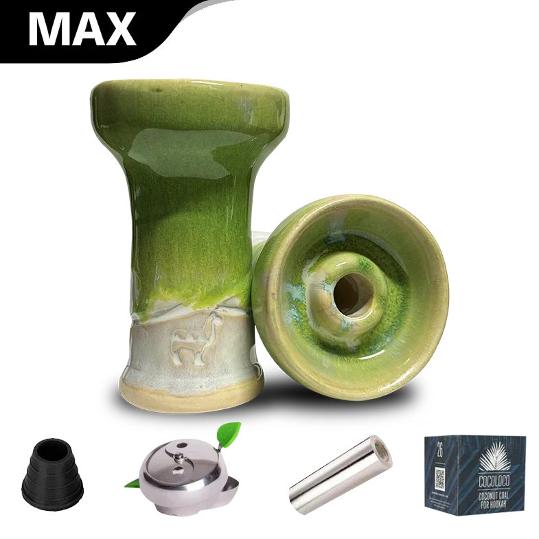 Alpaca Mini Rook Bowl - Limewire