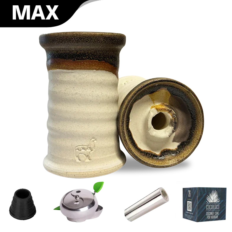 Alpaca Mini Rook Thick Boyz Bowl