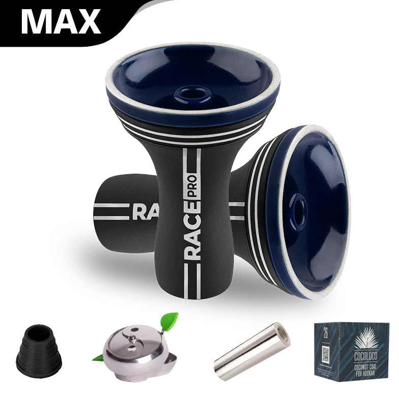 Alpha Race Phunnel PRO Bowl