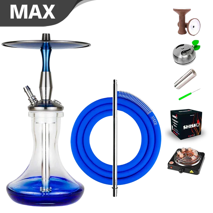 Hoob Cyber Hookah