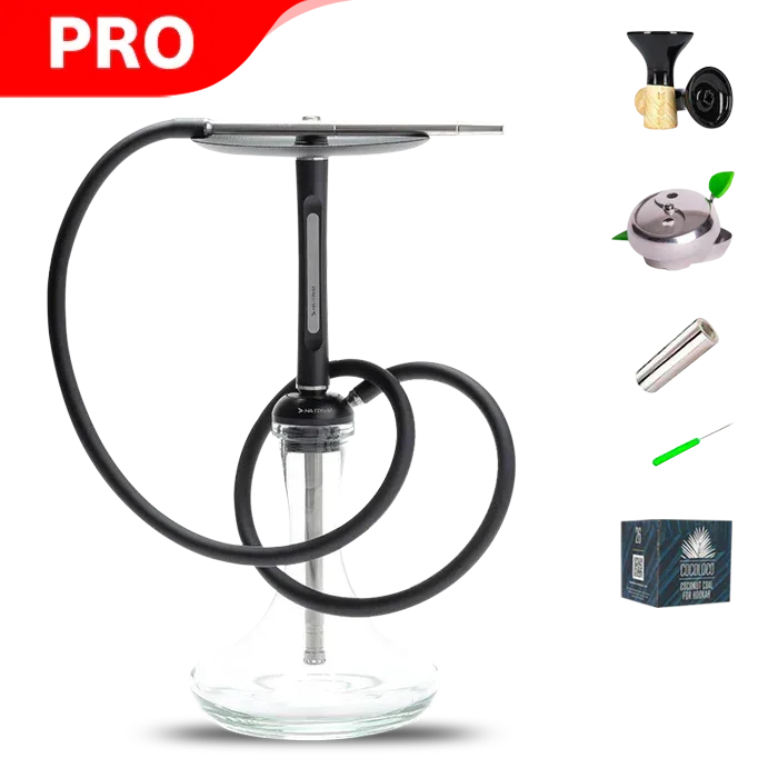 Na Grani Shisha Set