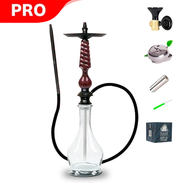 Regal Hookah Cavalier