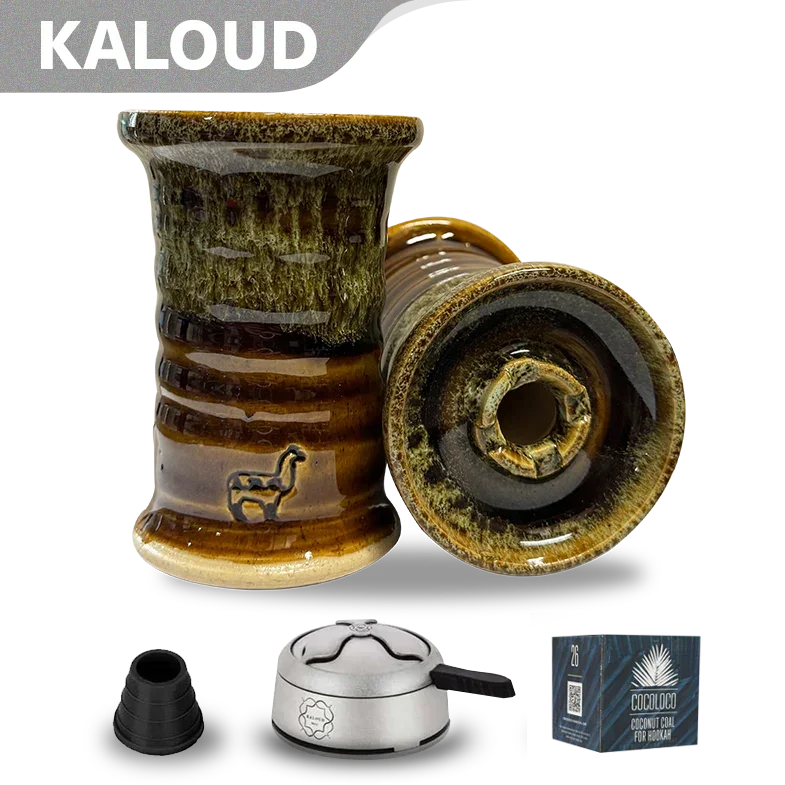 Alpaca Mini Rook Thick Boyz Bowl