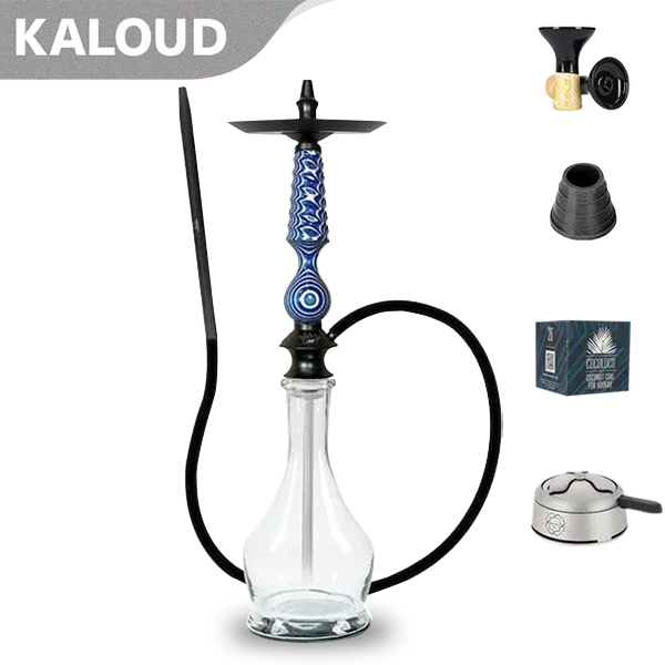 Regal Hookah Cavalier