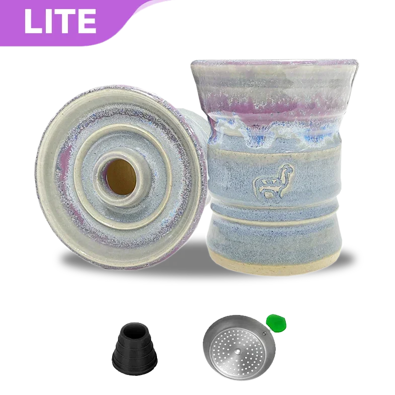 Alpaca Kilo Bowl Shallow - Unicorn Treats