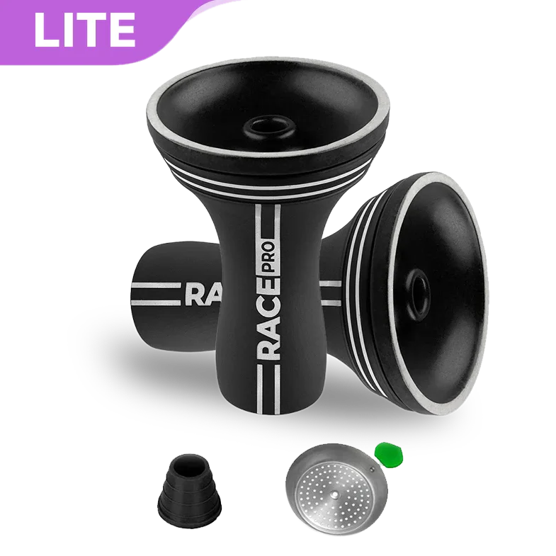 Alpha Race Phunnel PRO Bowl