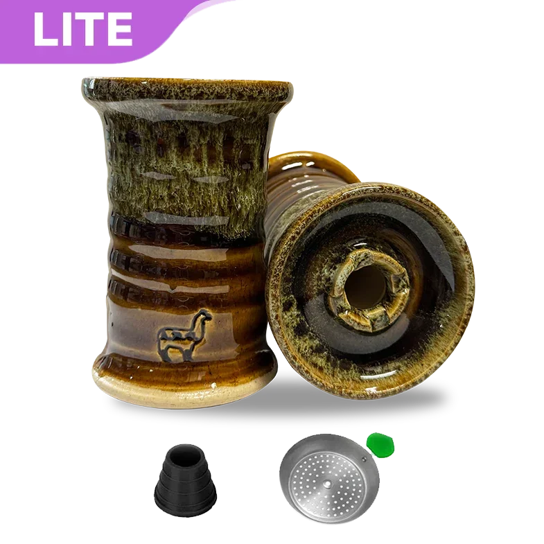 Alpaca Mini Rook Thick Boyz Bowl