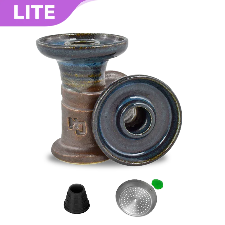 HJ 80 Feet 80 Bowl - Blue Nut