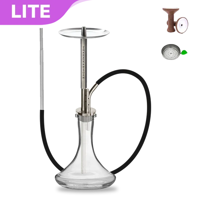 Mexanika Smoke STM Hookah Set