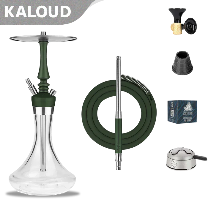 Chicha Hoob Mars Mini Pro - Vert Racing