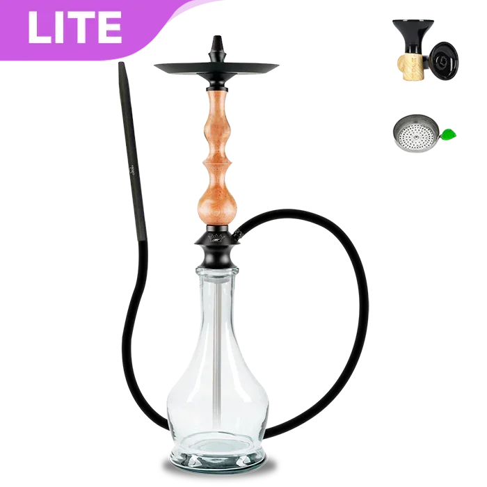 Regal Hookah Pinewood