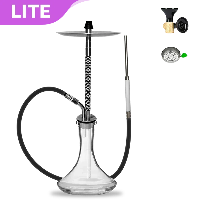 Mexanika Smoke Hookah - STM-C