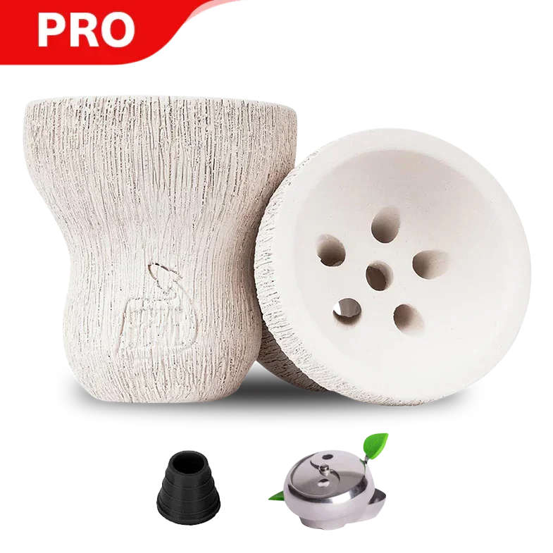 Cosmo Turkish White Bowl