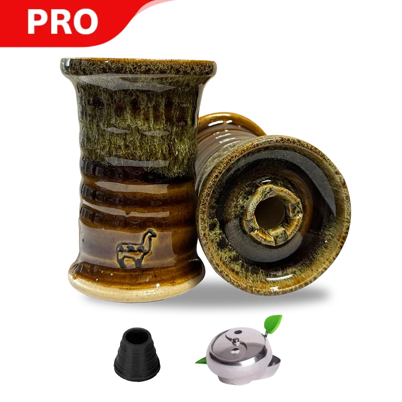 Alpaca Mini Rook Thick Boyz Bowl