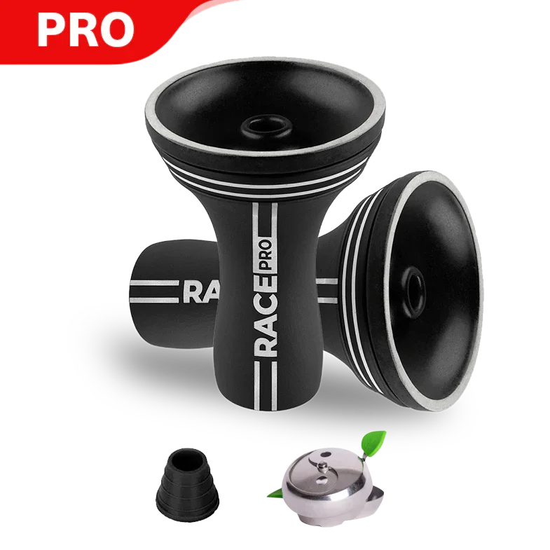 Alpha Race Phunnel PRO Bowl