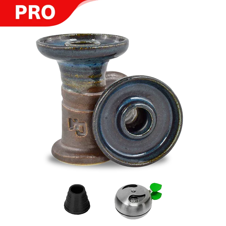 HJ 80 Feet 80 Bowl - Blue Nut