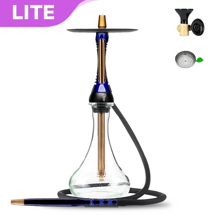 Alpha Hookah S SET