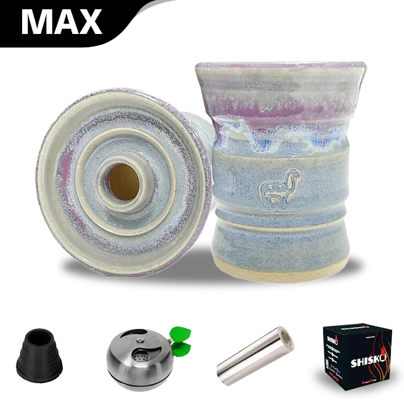 Alpaca Kilo Bowl Shallow - Unicorn Treats