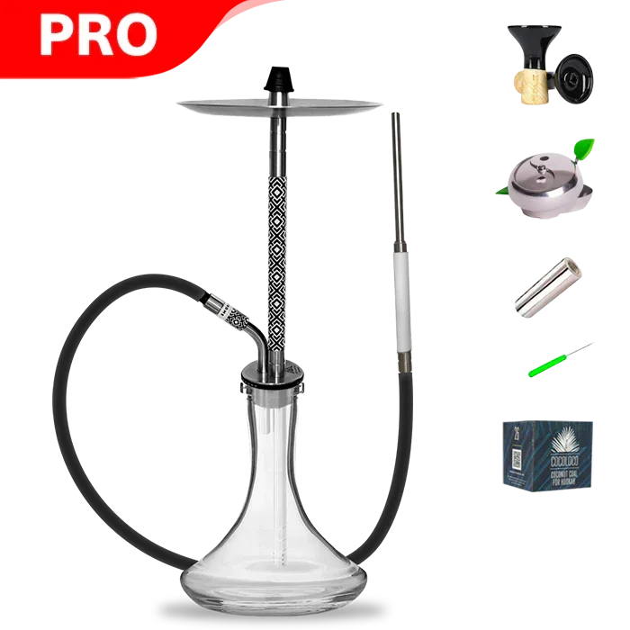 Mexanika Smoke Hookah - STM-C