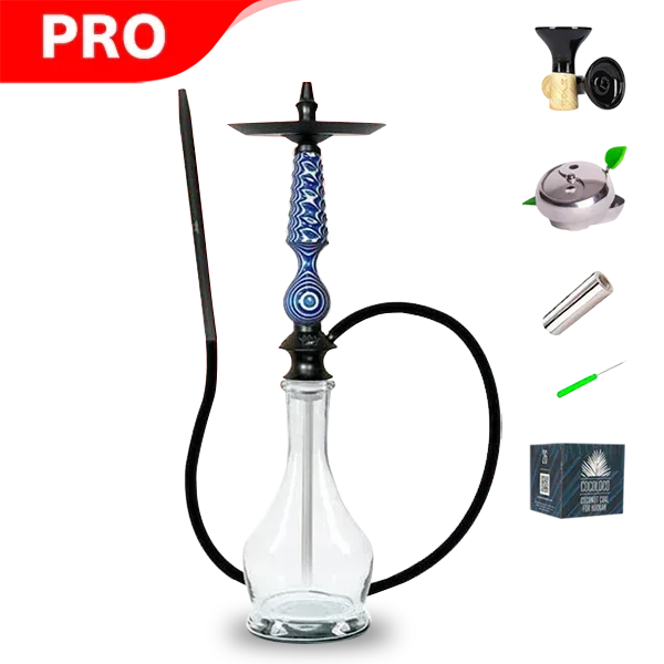 Regal Hookah Cavalier