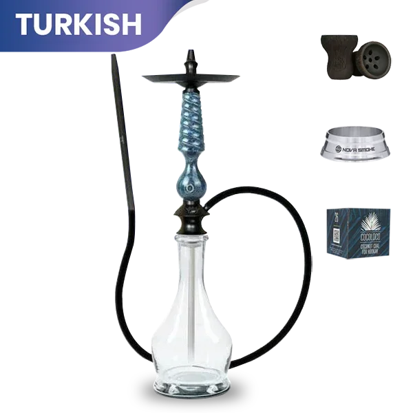 Regal Hookah Cavalier