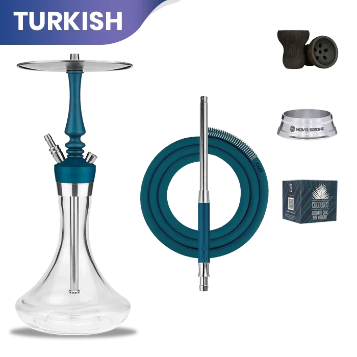 shishagear