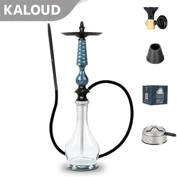 Regal Hookah Cavalier