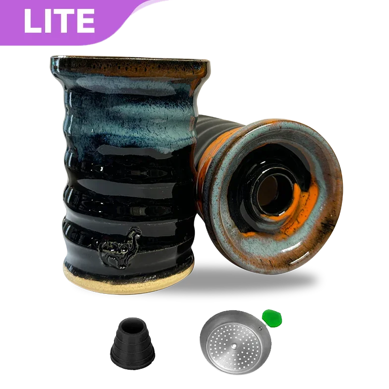 Alpaca Cria Thick Boyz Bowl