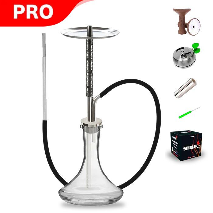 Mexanika Smoke STM Hookah Set