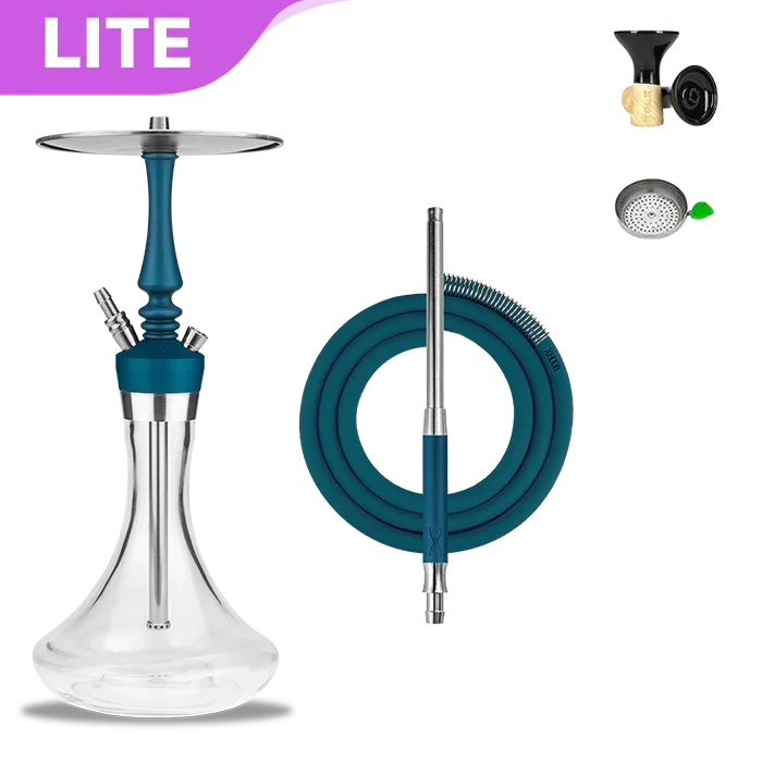 shishagear