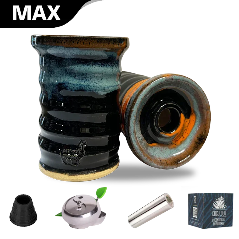 Alpaca Cria Thick Boyz Bowl