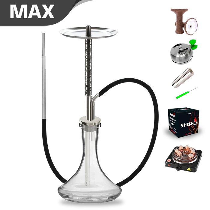 Mexanika Smoke STM Hookah Set