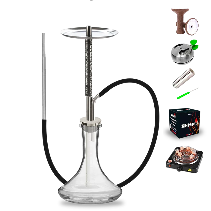 Mexanika Smoke with Base Set - STM MS