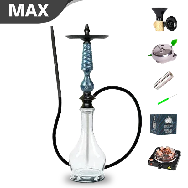 Regal Hookah Cavalier